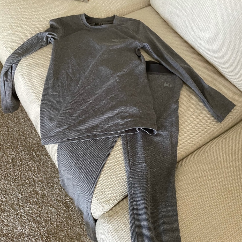 REI thermal